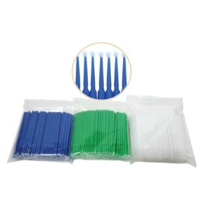Micro aplicatoare bonding refill de unică folosință 200 buc