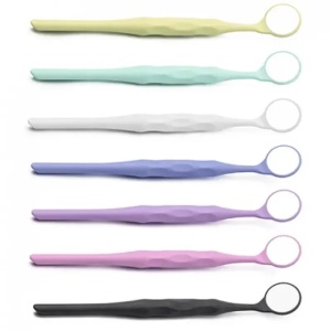 oglinzi dentare Relax FS Ultra Hahnenkratt set 12 buc
