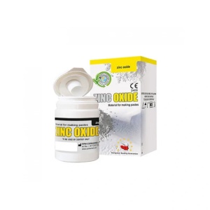 oxid de zinc stomatologic pentru ciment dentar