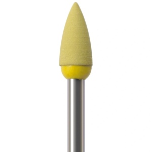 Polipant CeraShine pentru finisare zirconiu și ceramică flacără mare etapa 2 PD2540