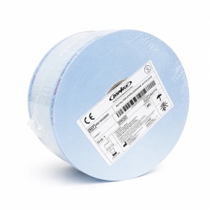 Rolă sterilizare 100x200m Dispotech pentru autoclav