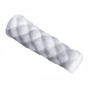 rulouri dentare impletite 38x10 mm absorbante