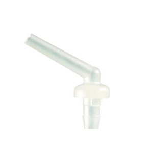 Vârfuri mixare transparente intraorale