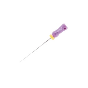 Ace manuale endodontice C-Pilot 21 mm set 6 buc