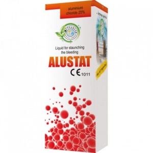 Alustat lichid 10 ml Cerkamed