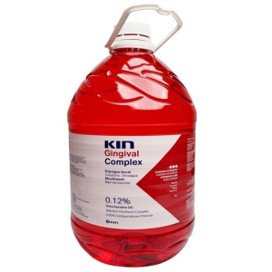 apa de gura profesionala kin gingival 5l cabinet dentar