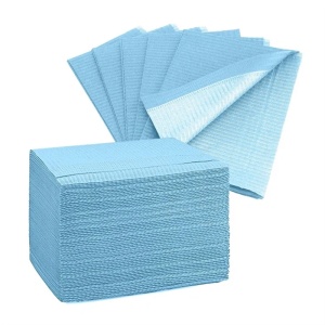 bavete dentare campuri 500 buc protectie pacient