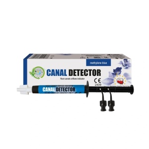 Canal Detector Cerkamed 2ml