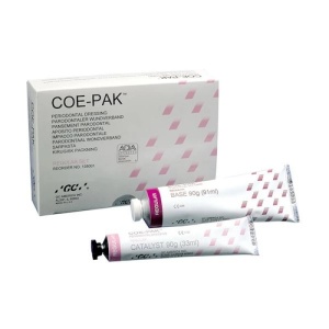 Coe-Pak Standard Pack GC pansament parodontal