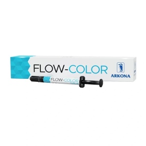 compozit fluid stomatologic colourflow arkona