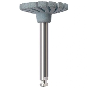 disc polipant dentar pentru finisare ceramică p3039