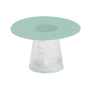 Disc spiralat FlexiPol PC1260 - pentru conturarea restaurărilor din compozit