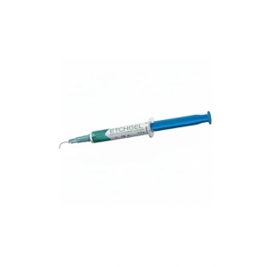 gel demineralizant pentru smalt si dentina
