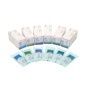 fir sutura dentara NylonUSP 3-0 4-0 5-0