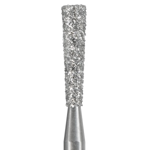 Freza diamantata con invers lung 807L-018M-FG