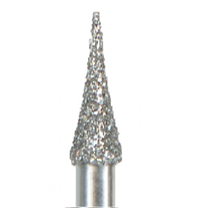 Freza diamantata ocluzala 833-FG