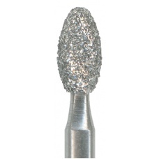 Freza diamantata ou 379-FG
