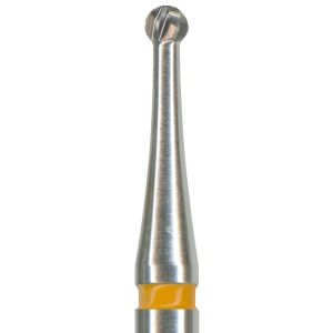 Freza extradura din carbura de tungsten diferentiala globulara H1SF
