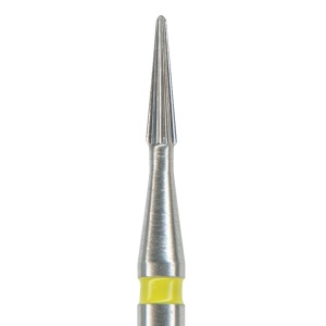 Freza extradura finisat compozit din carbura de tungsten H133F-010-FG
