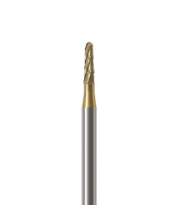 Freza extradura long live cilindrica cu varf rotunjit T23RX-012-FG