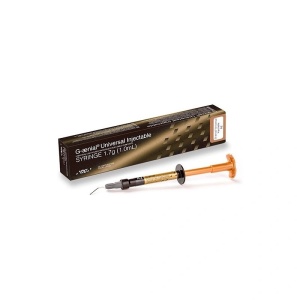 G-aenial Universal Injectable seringă 1ml GC