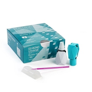 G2-Bond Universal Bottle Kit GC sistem adeziv universal