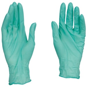 manusi examinare latex cu aloe vera cabinet stomatologic