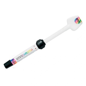 compozit universal omnichroma tokuyama