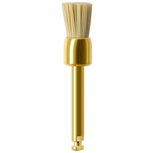 perie lustruire fina restaurari compozite dentare p1500