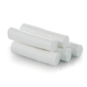 Rulouri bumbac stomatologice 300 g de unică folosință