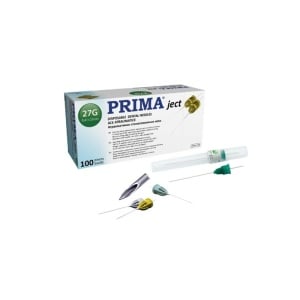 Ace atraumatice dentare PRIMA 100 buc