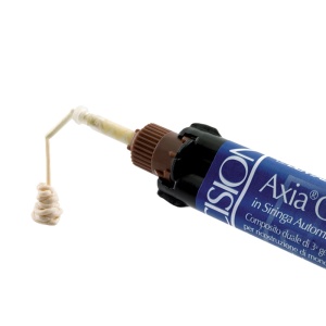 Compozit dual pentru reconstructie bont dentar Axia Core