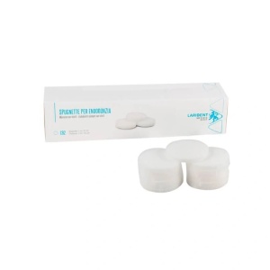 bureti pentru ace endodontice si instrumente canal
