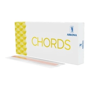 CHORDS Fibră dentară fotopolimerizabilă 3 mm x 10 cm Arkona