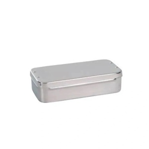 cutie sterilizare instrumente endodontice din inox