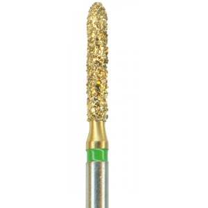 Freza diamantata ABACUS torpila Z878-FG