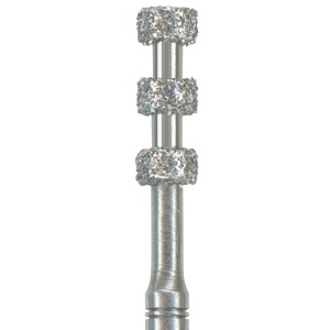 Freza diamantata marker adancime 834-FG