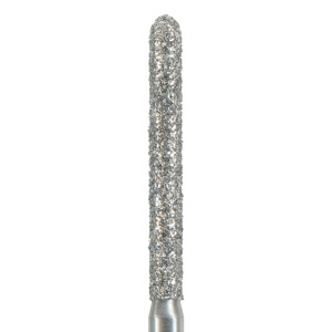 Freza diamantata torpila lunga 879L-FG