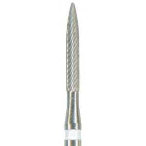 Freza extradura finisat pentru periimplantita H48LUF