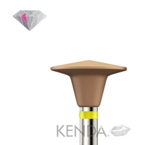 Gume Kenda Unicus 0353 disc pentru lustruirea compozitelor și ceramicii