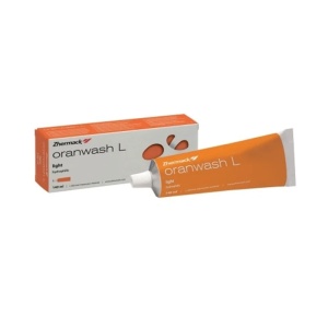 Oranwash L 140 ml Zhermack