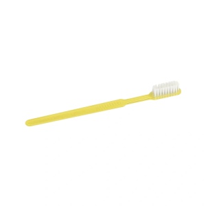 periute dentare de unica folosinta cu pasta inclusa