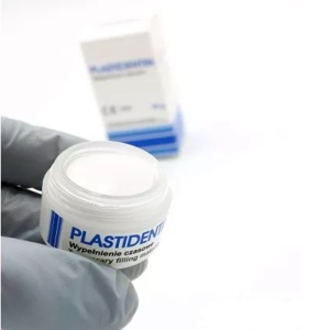 plastidentin stomatologic pentru sigilare provizorie