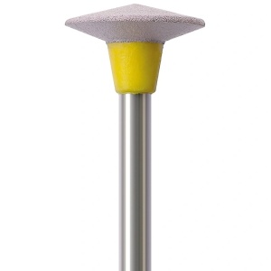 Polipant CeraShine pentru finisare zirconiu și ceramică disc etapa 1 PD2730