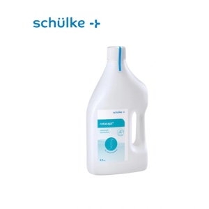 Dezinfectant pentru freze si instrumente rotative dentare