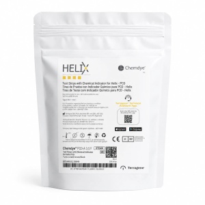 Test Helix abur 250 buc pentru control sterilizare autoclav
