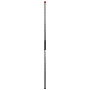 Bandă diamantată mică perforată FS2-P 2.5 mm NTI – pentru finisare interdentară și conturare proximală