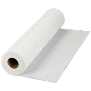 Cearceaf medical premium rolă 58x100 m hârtie unică folosință