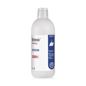 Dezicon Dezinfectant concentrat de nivel inalt pentru instrumente 1L