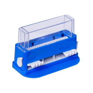 dispenser pentru aplicatoare cu puf stomatologie